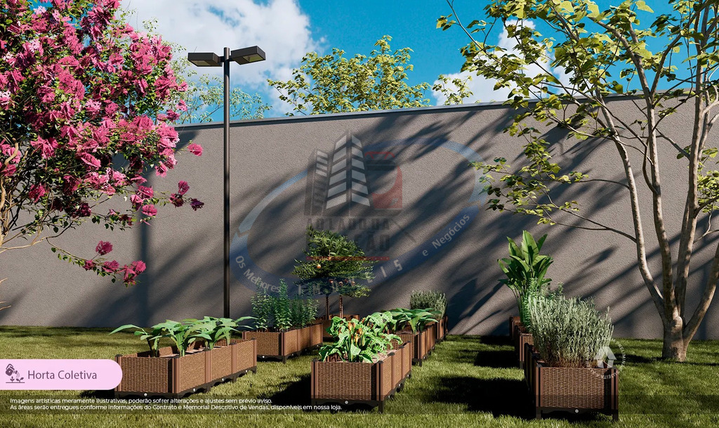 Apartamento, 1 quarto, 18 m² - Foto 24