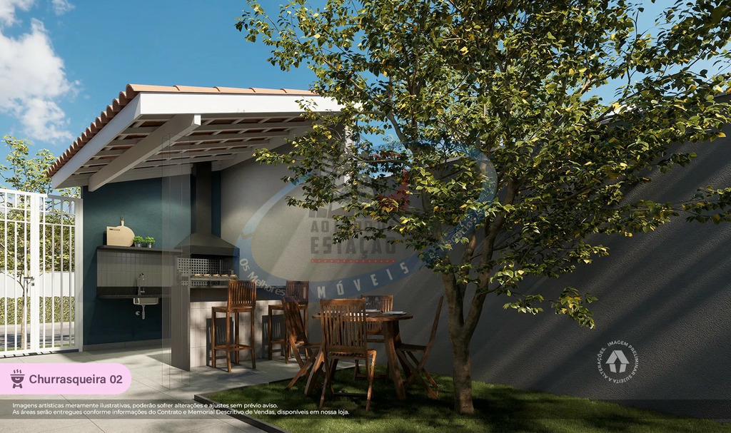 Apartamento, 1 quarto, 18 m² - Foto 19