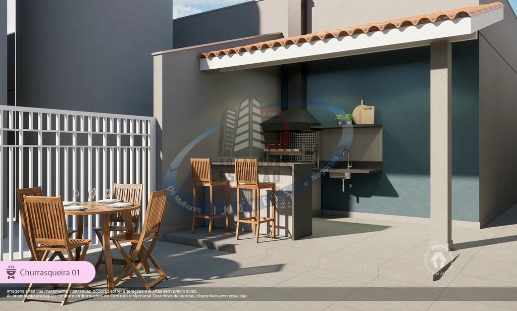 Apartamento, 1 quarto, 18 m² - Foto 18