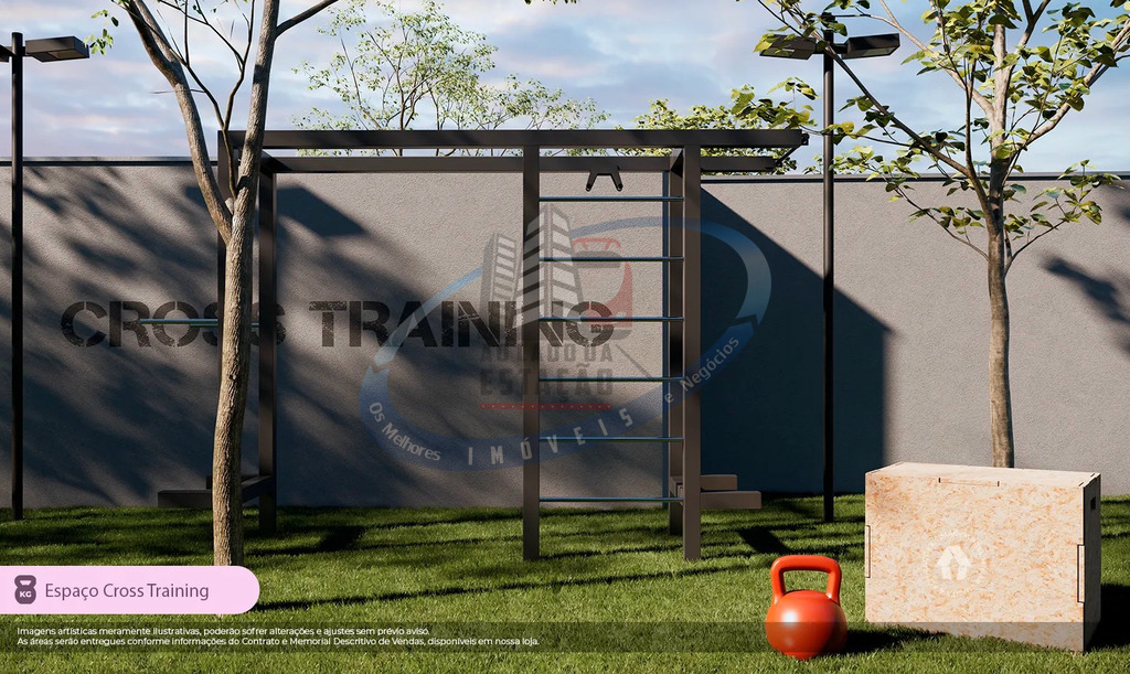 Apartamento, 1 quarto, 18 m² - Foto 20