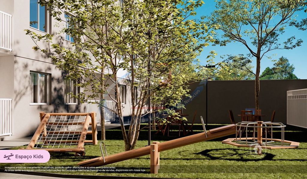 Apartamento, 1 quarto, 18 m² - Foto 28