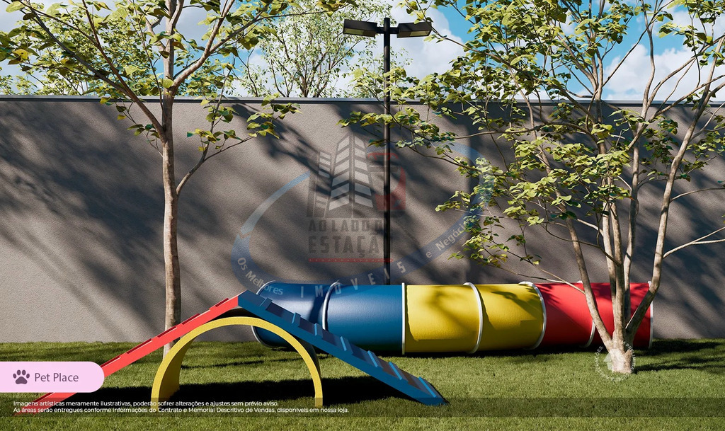 Apartamento, 1 quarto, 18 m² - Foto 21