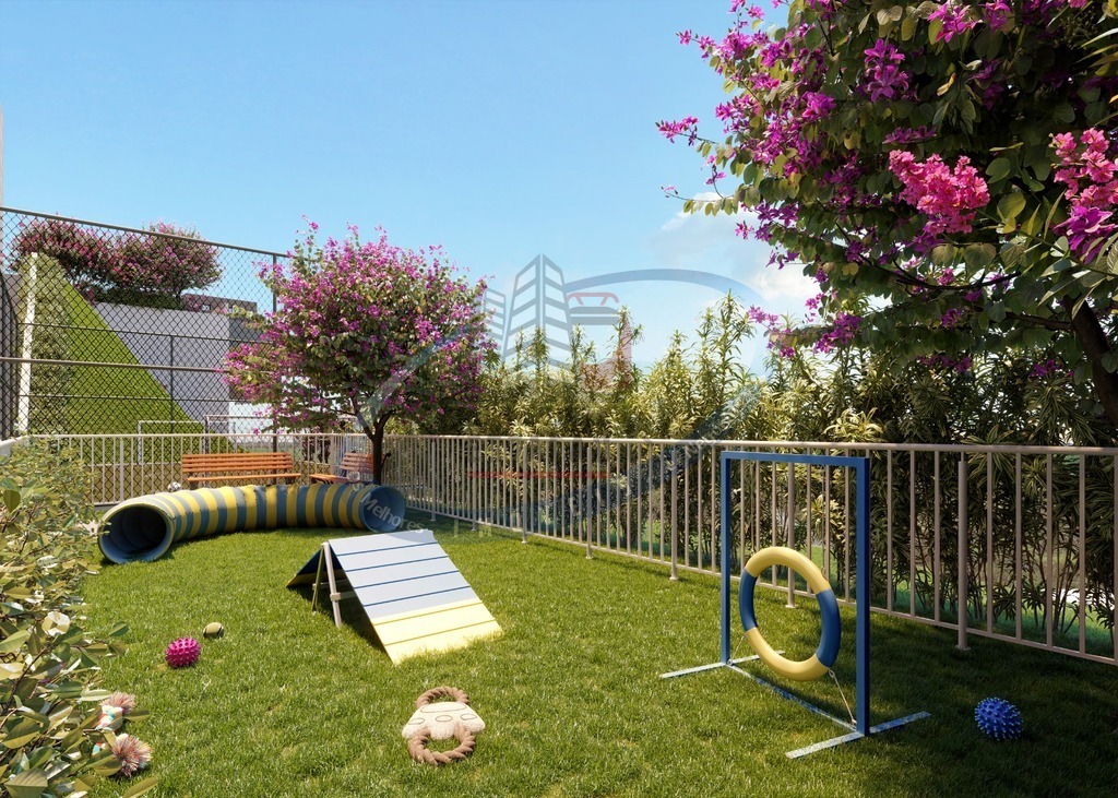 Apartamento, 2 quartos, 32 m² - Foto 18
