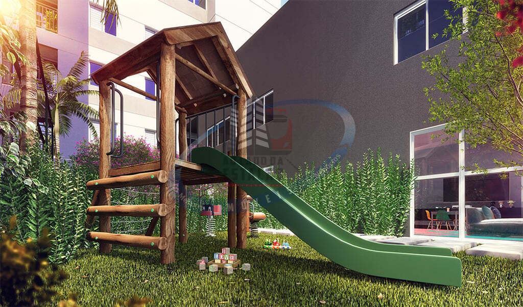 Apartamento, 2 quartos, 37 m² - Foto 20