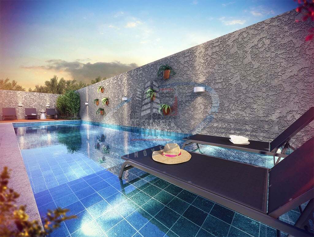 Apartamento, 2 quartos, 37 m² - Foto 26