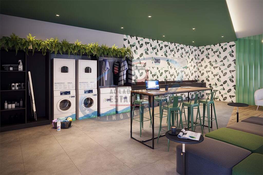 Apartamento, 2 quartos, 37 m² - Foto 14