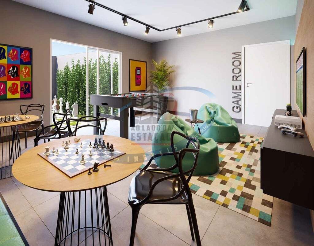 Apartamento, 2 quartos, 37 m² - Foto 11