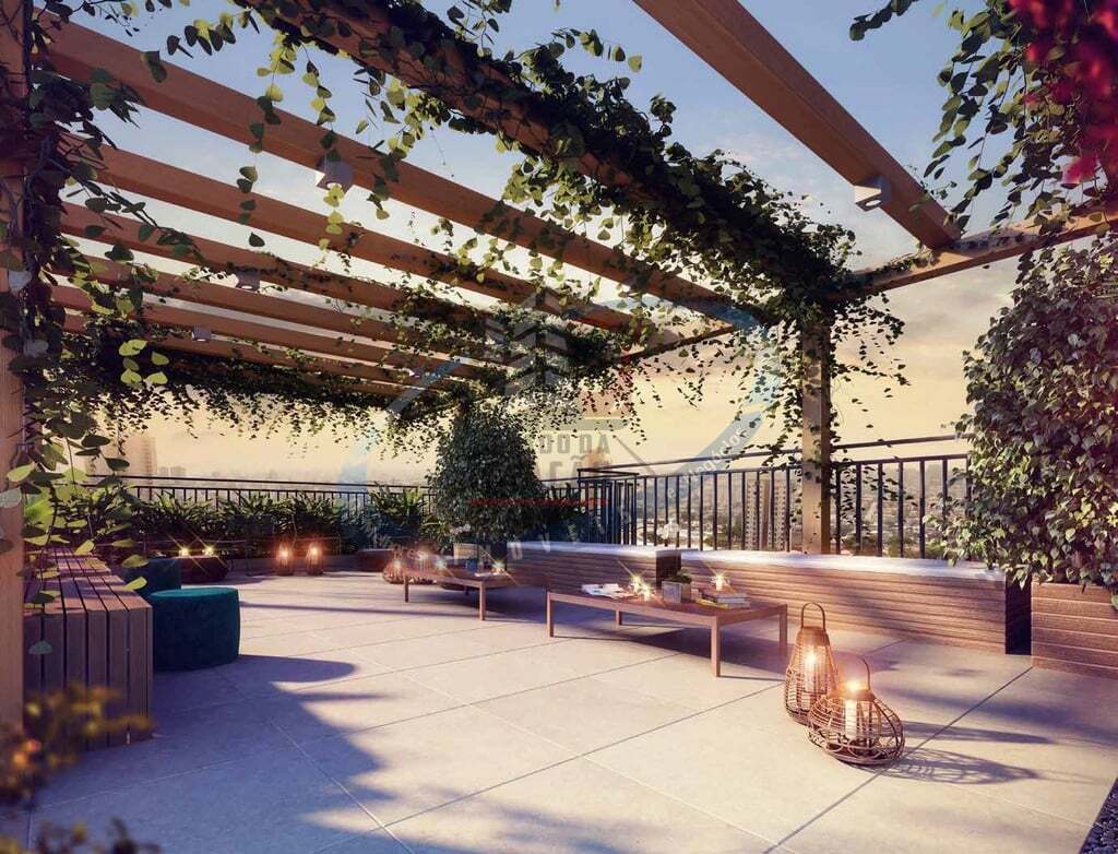 Apartamento, 2 quartos, 37 m² - Foto 25