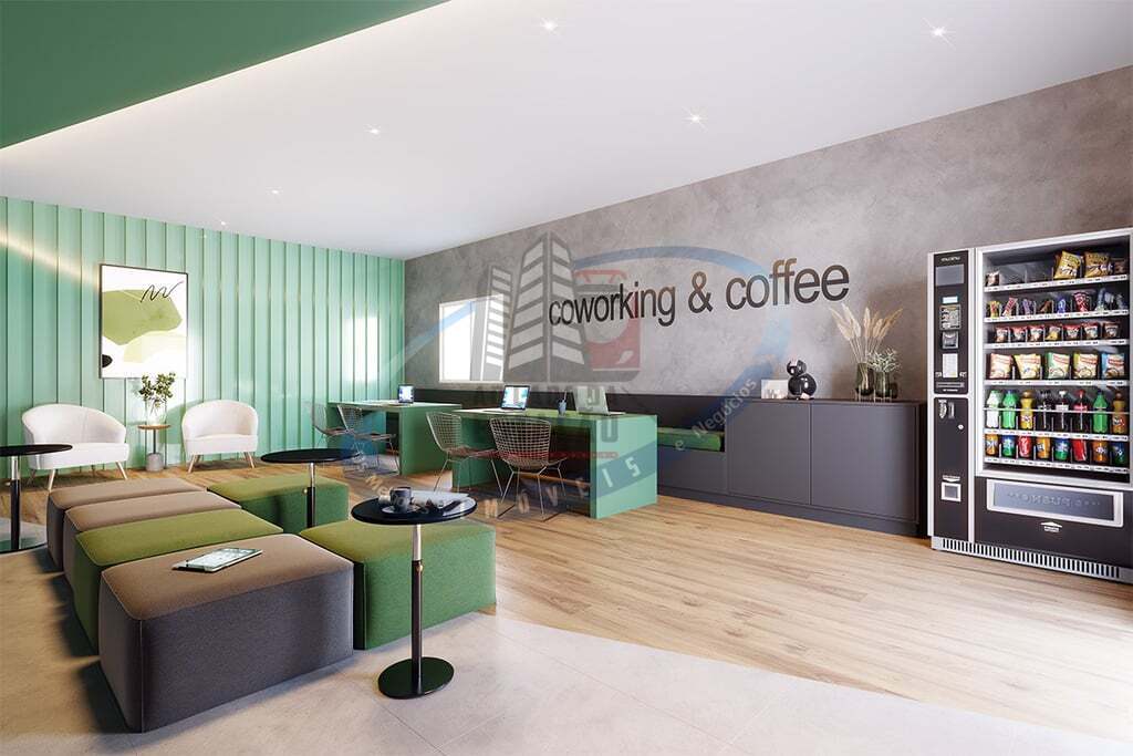 Apartamento, 2 quartos, 37 m² - Foto 12