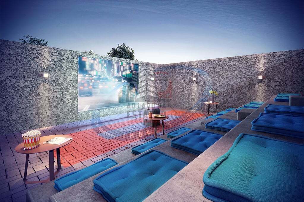 Apartamento, 2 quartos, 37 m² - Foto 23