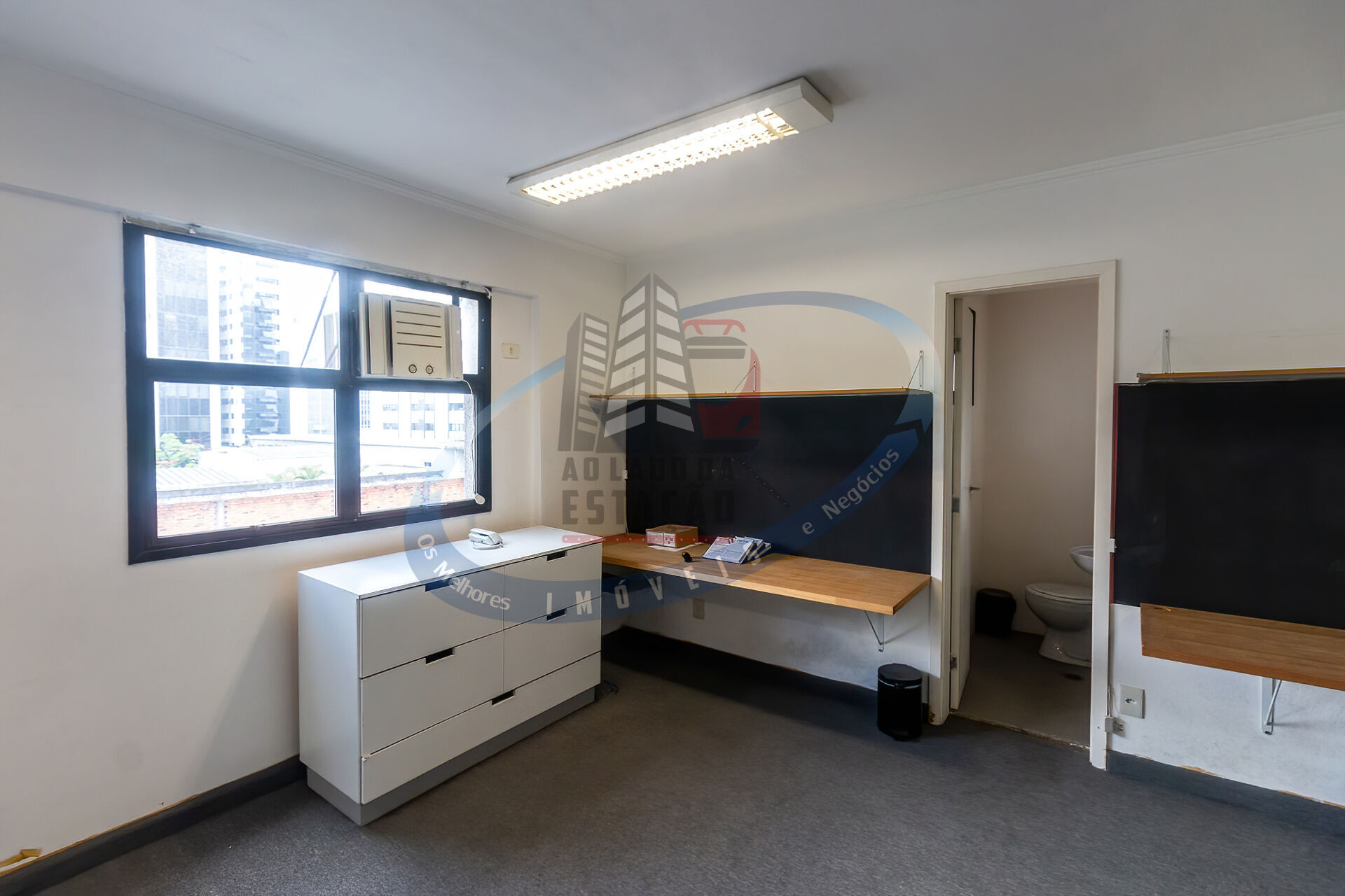 Conjunto Comercial-Sala à venda, 33m² - Foto 2