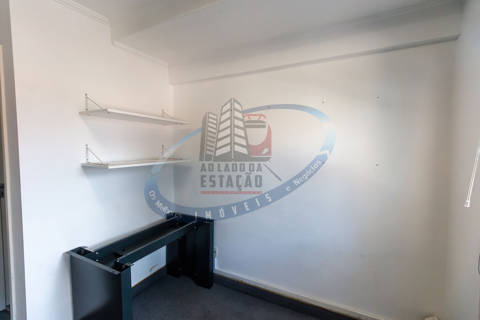 Conjunto Comercial-Sala à venda, 33m² - Foto 6