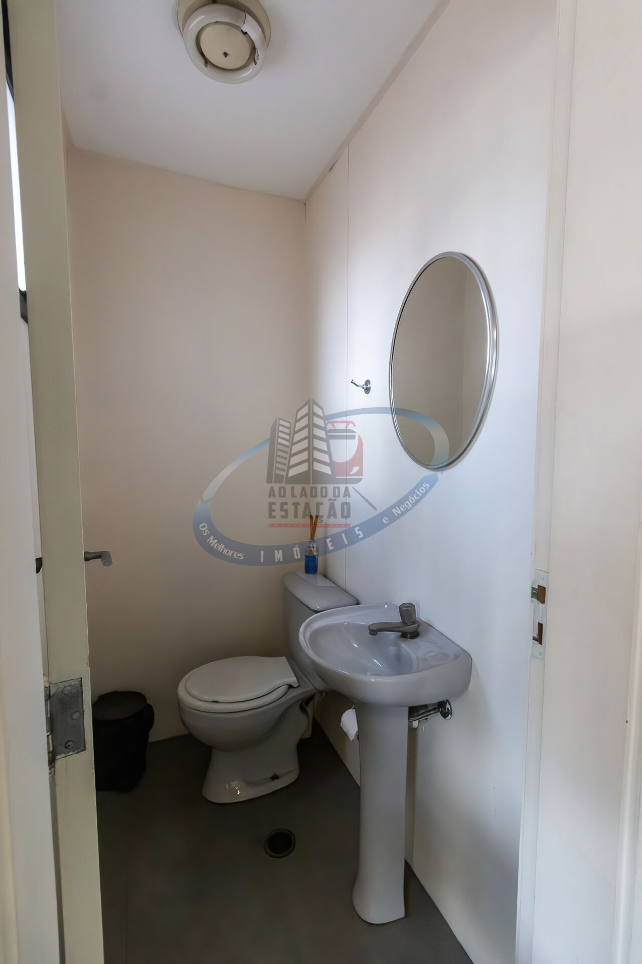 Conjunto Comercial-Sala à venda, 33m² - Foto 14