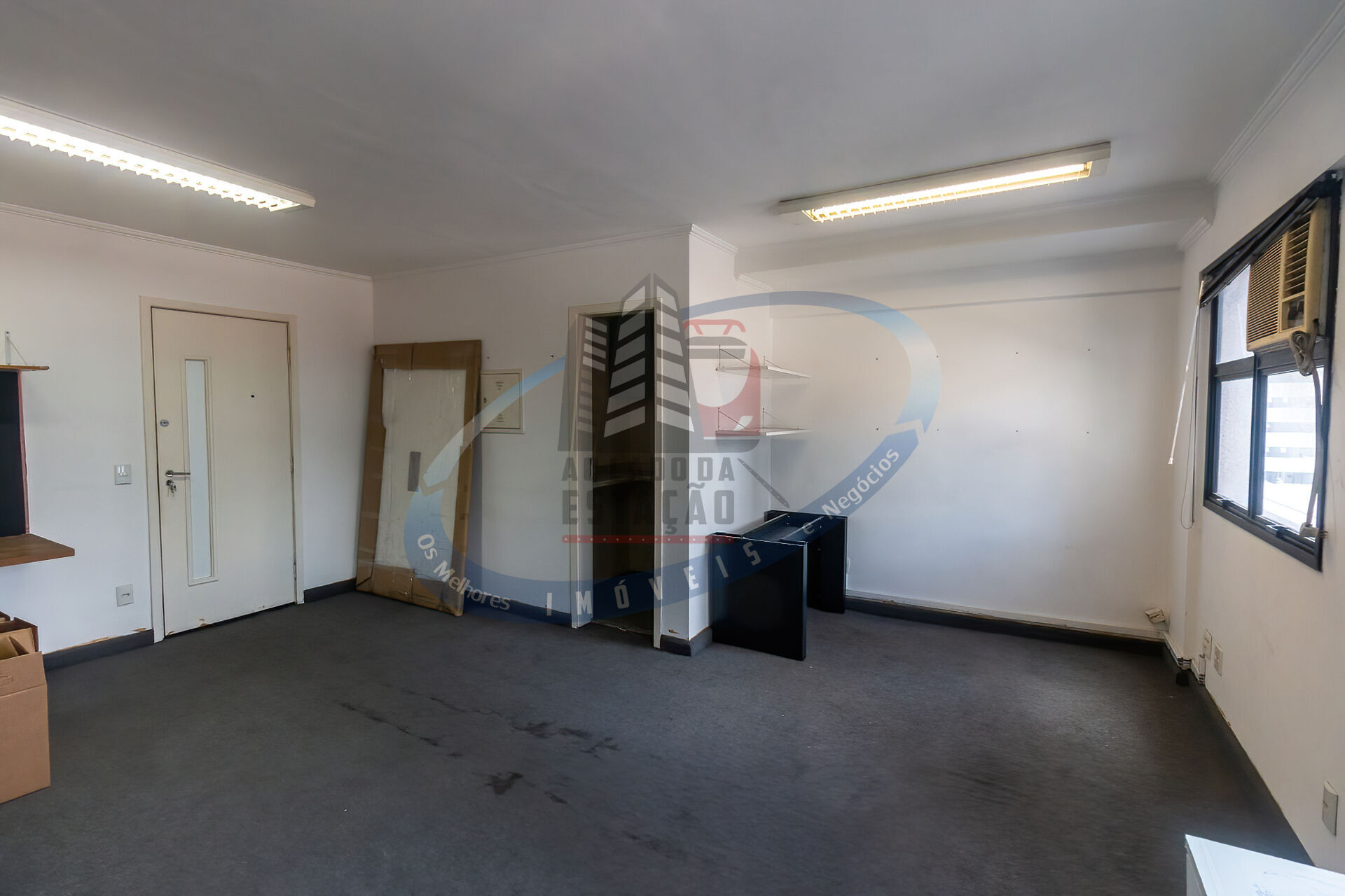 Conjunto Comercial-Sala à venda, 33m² - Foto 10