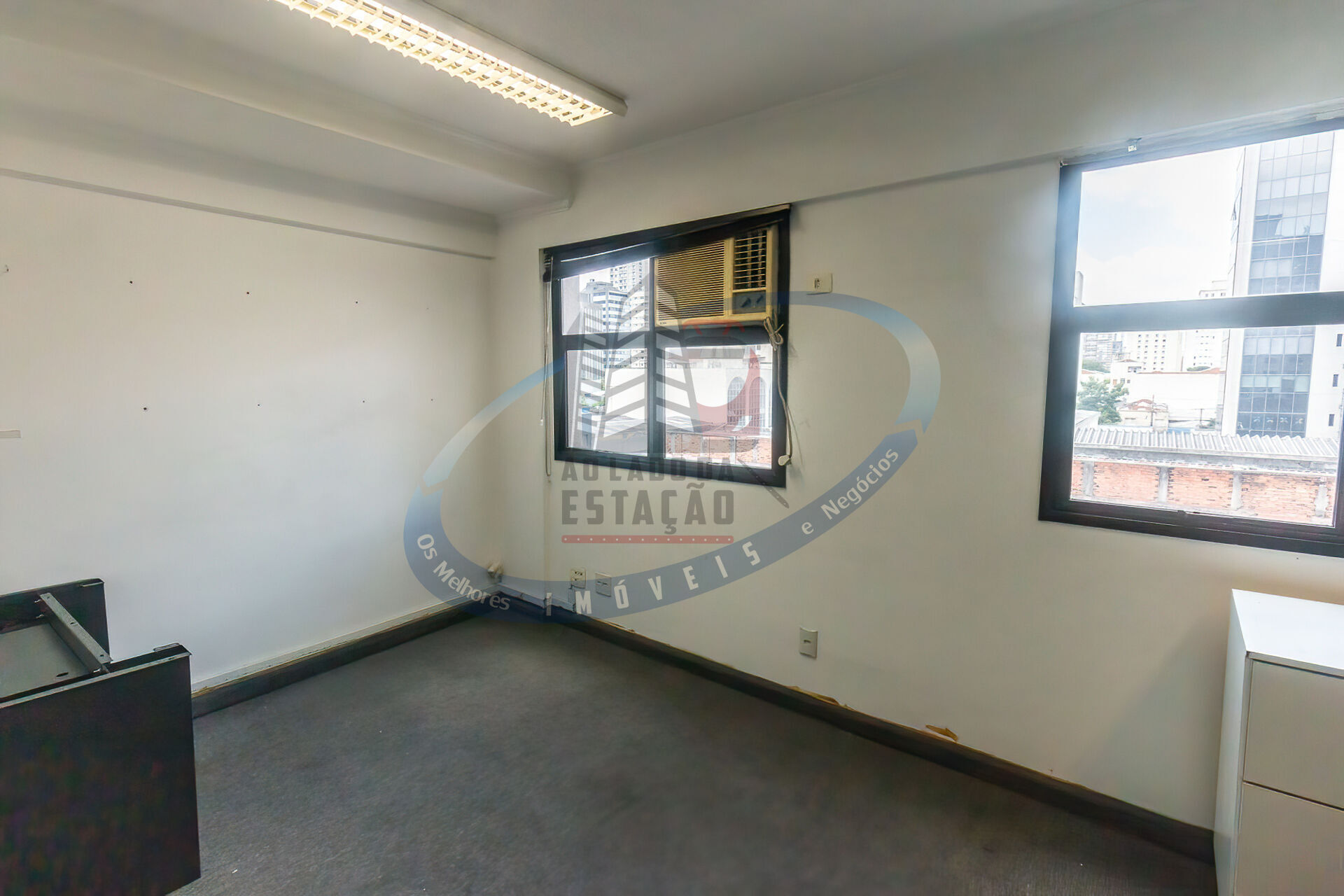 Conjunto Comercial-Sala à venda, 33m² - Foto 3