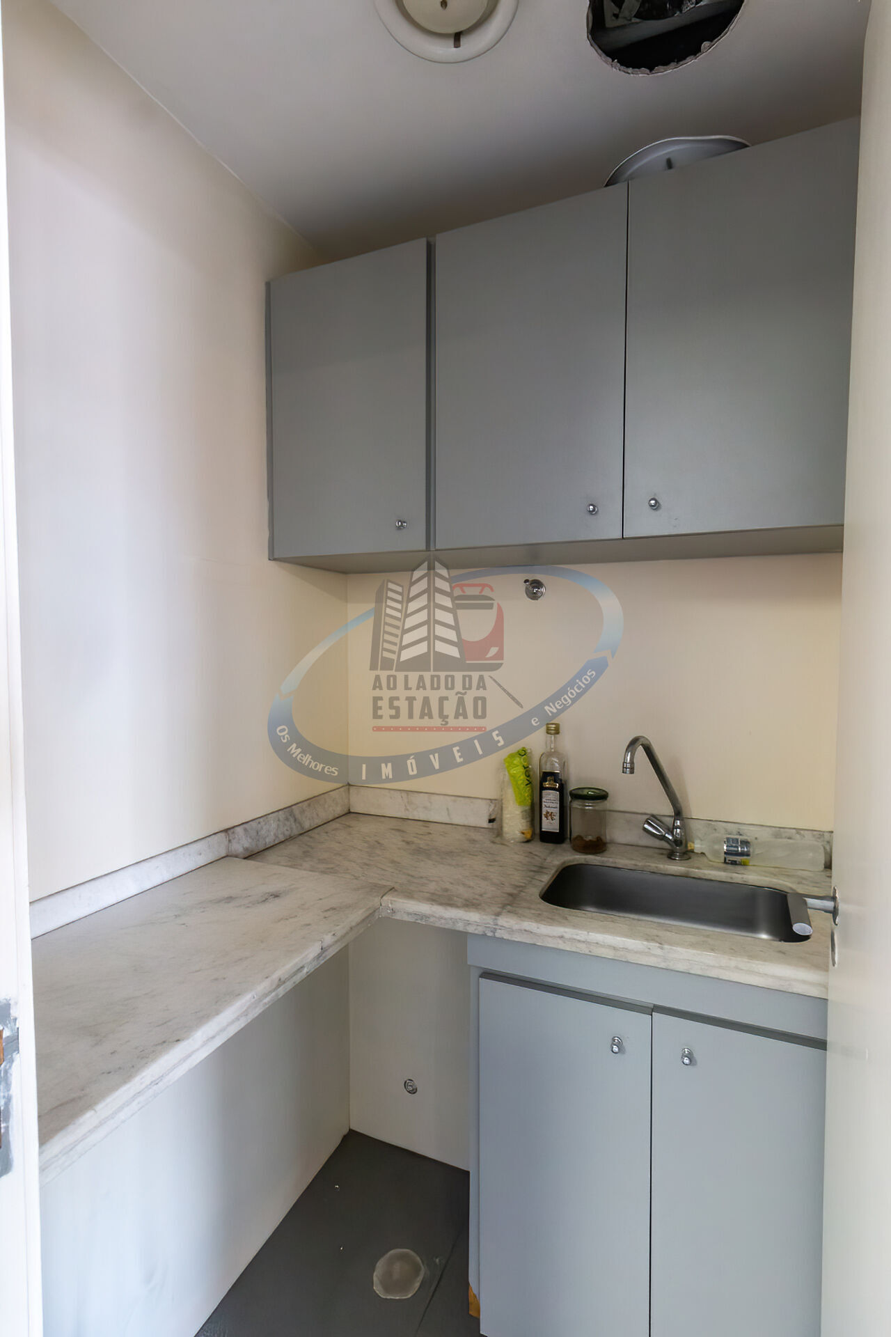 Conjunto Comercial-Sala à venda, 33m² - Foto 13