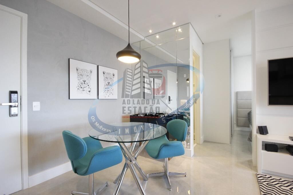 Apartamento, 1 quarto, 56 m² - Foto 21