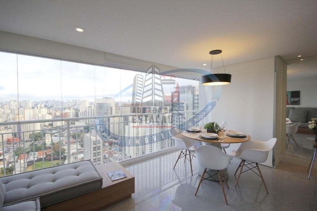 Apartamento, 1 quarto, 56 m² - Foto 15