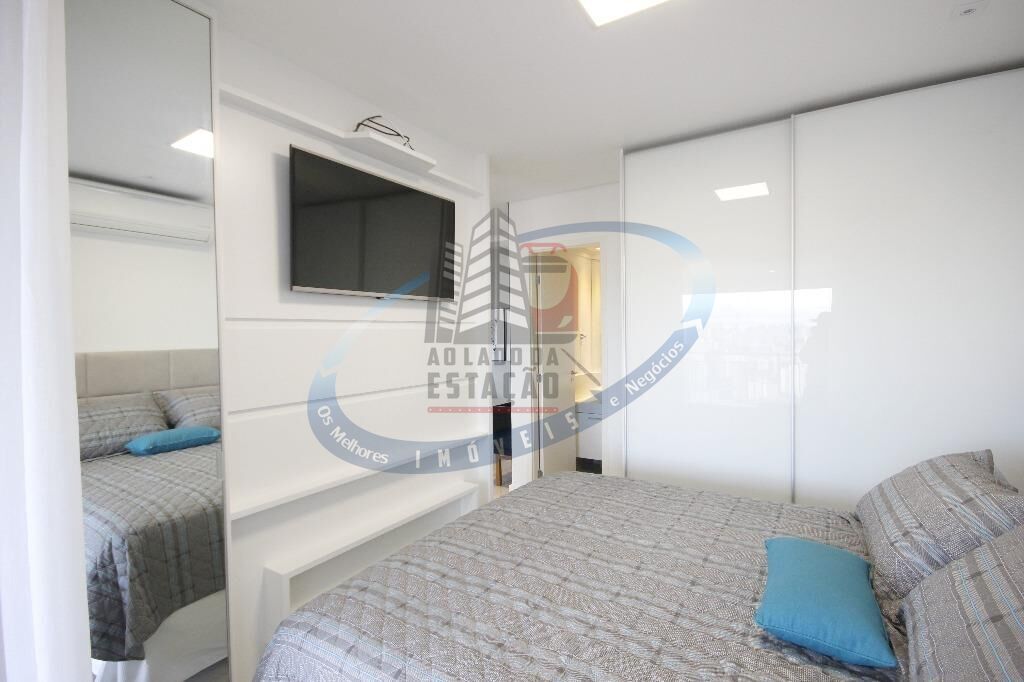 Apartamento, 1 quarto, 56 m² - Foto 8