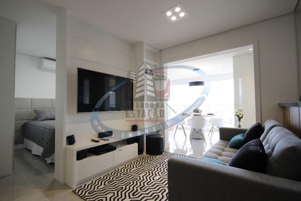 Apartamento, 1 quarto, 56 m² - Foto 7