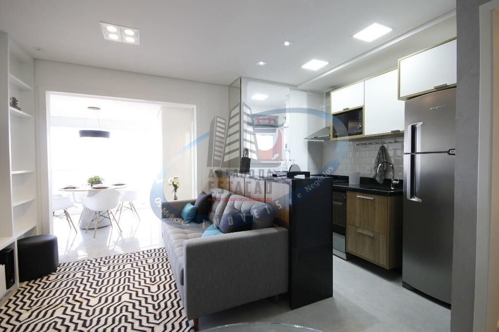 Apartamento, 1 quarto, 56 m² - Foto 13