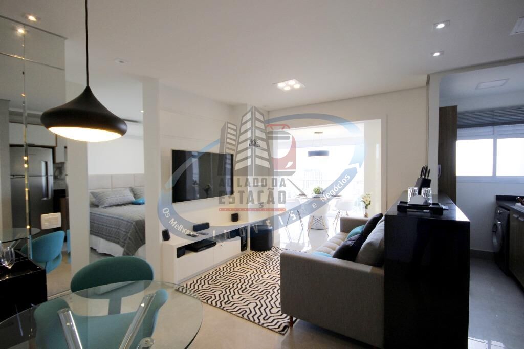 Apartamento, 1 quarto, 56 m² - Foto 10