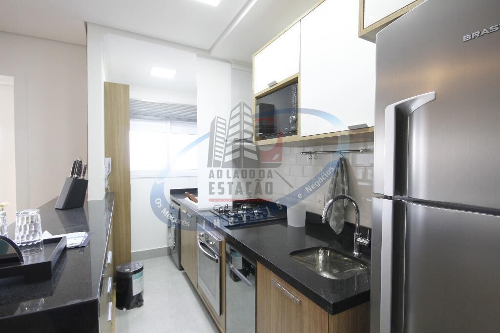 Apartamento, 1 quarto, 56 m² - Foto 19