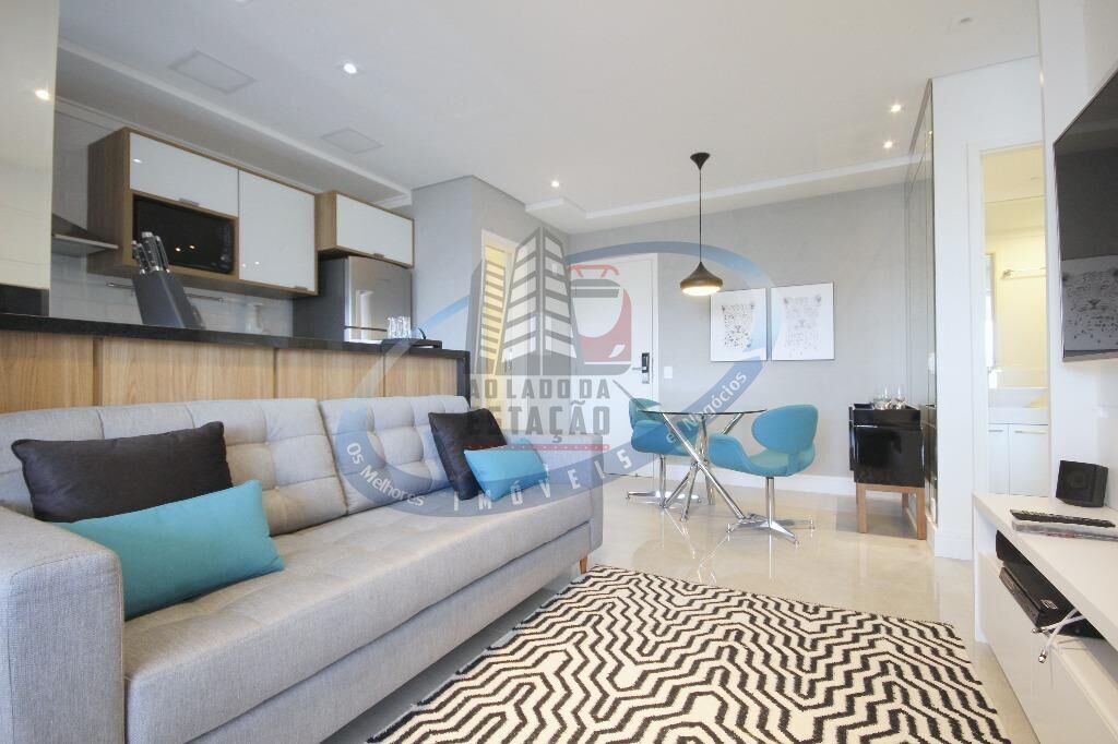 Apartamento, 1 quarto, 56 m² - Foto 16