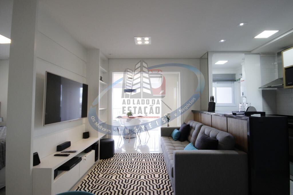 Apartamento, 1 quarto, 56 m² - Foto 17