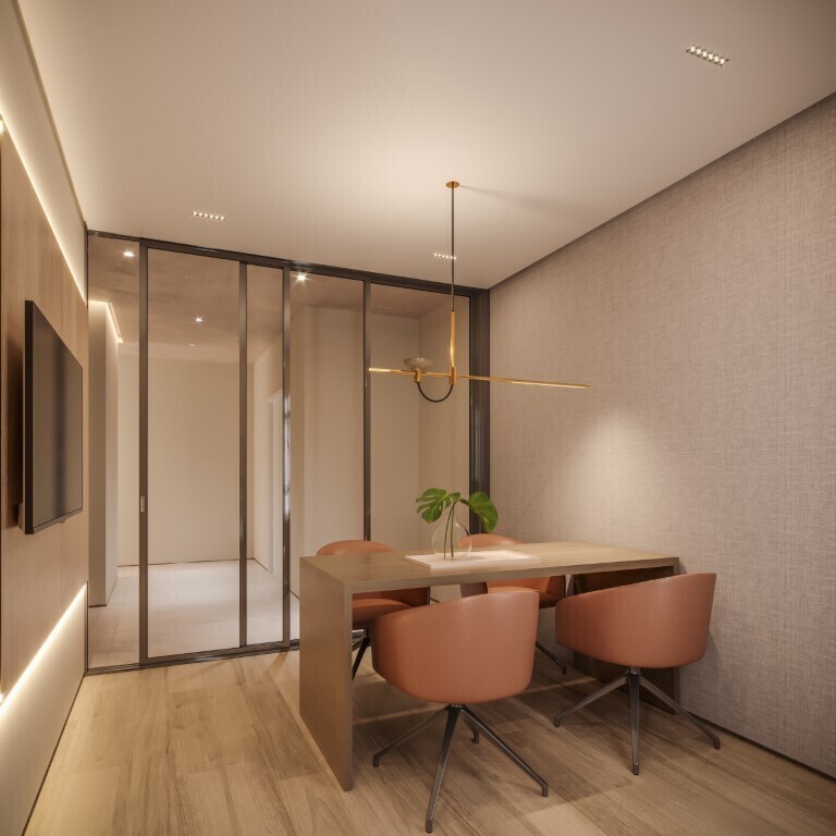 Apartamento, 3 quartos, 91 m² - Foto 12