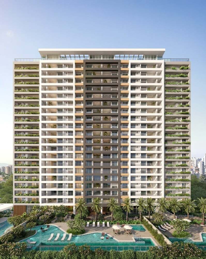 Apartamento, 4 quartos, 183 m² - Foto 4