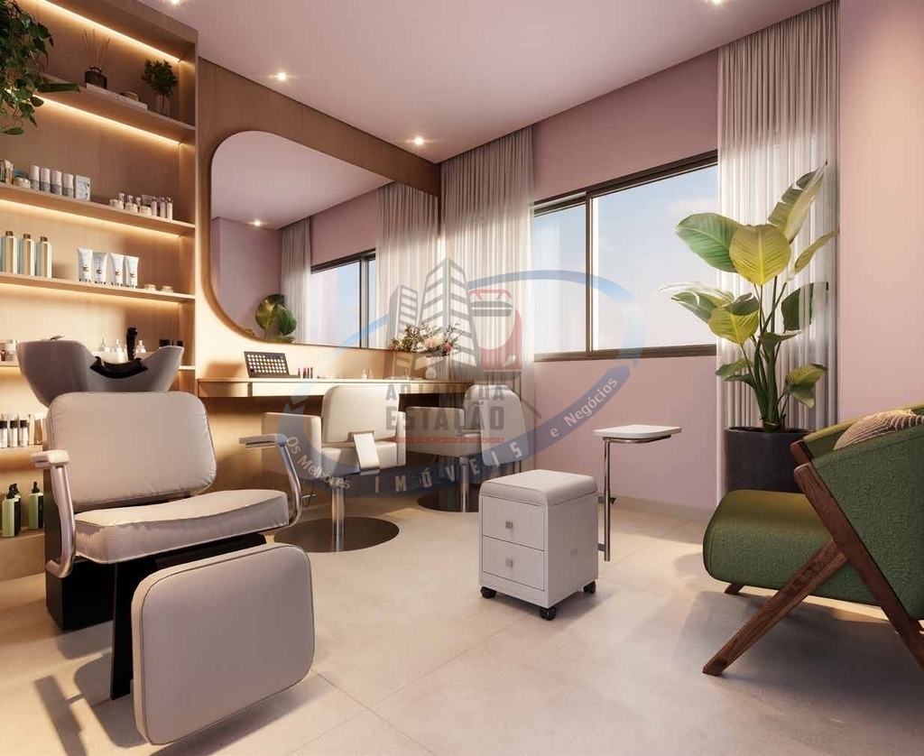 Apartamento, 2 quartos, 38 m² - Foto 10