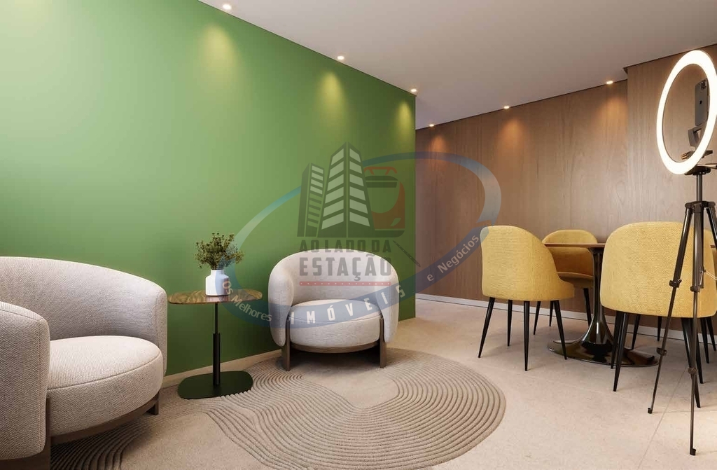 Apartamento, 2 quartos, 38 m² - Foto 11