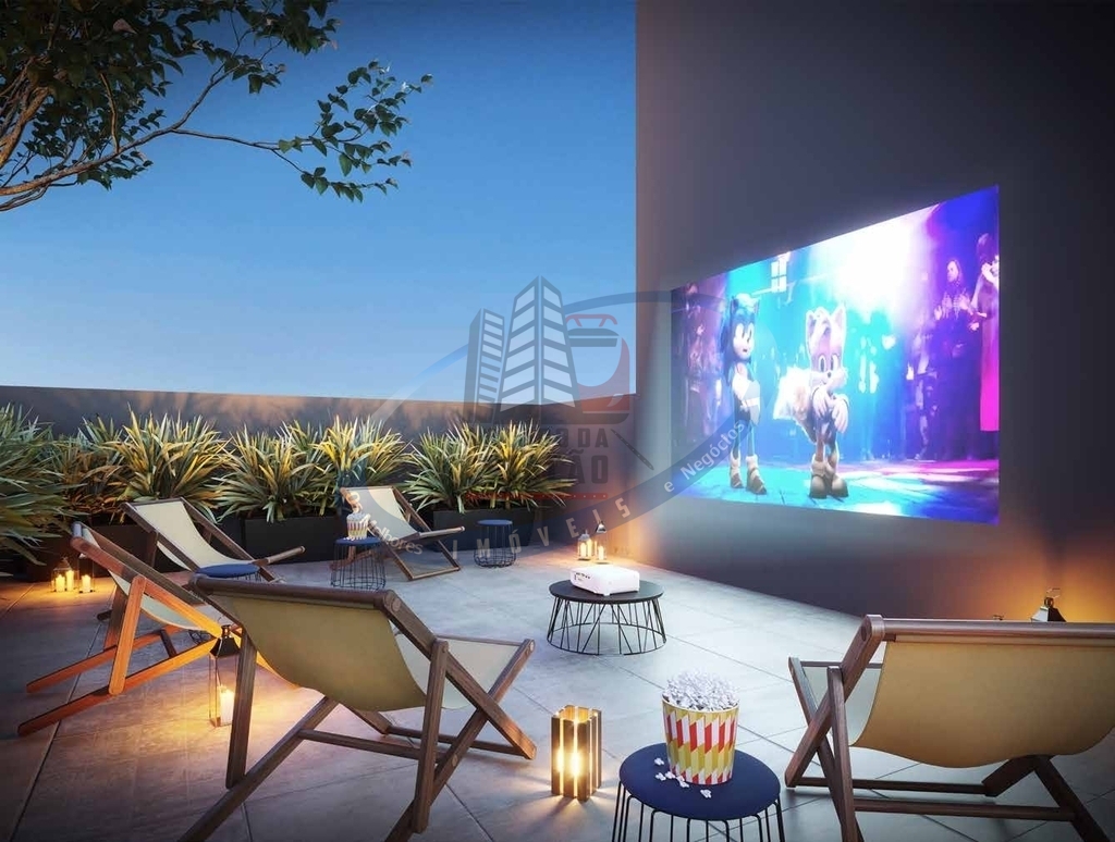 Apartamento, 2 quartos, 38 m² - Foto 16