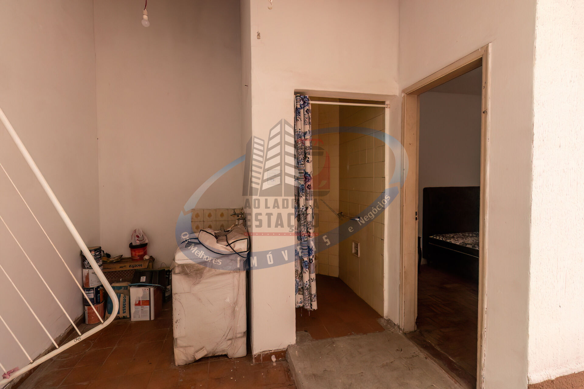 Casa para alugar com 4 quartos, 120m² - Foto 15