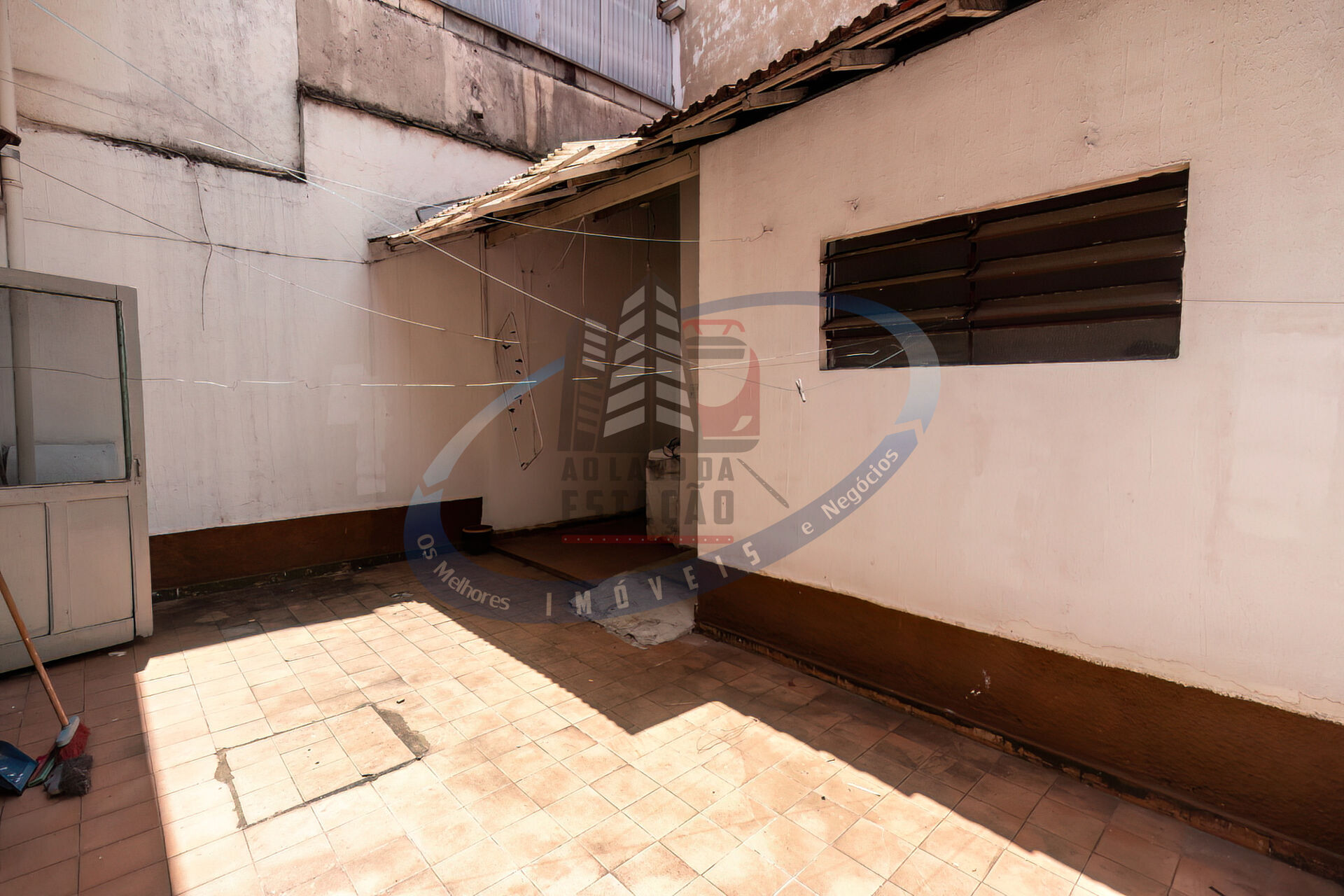 Casa para alugar com 4 quartos, 120m² - Foto 20
