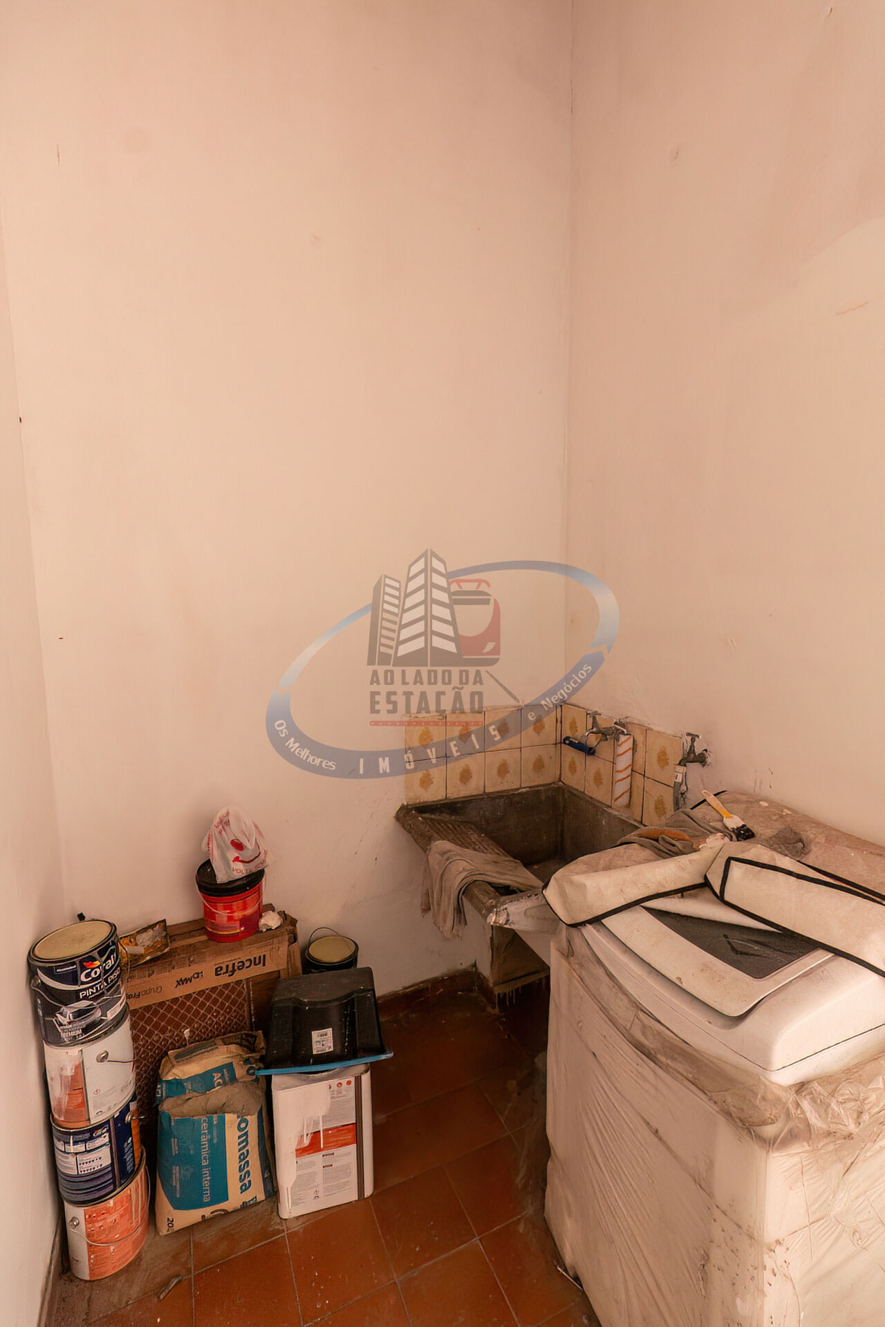Casa para alugar com 4 quartos, 120m² - Foto 16