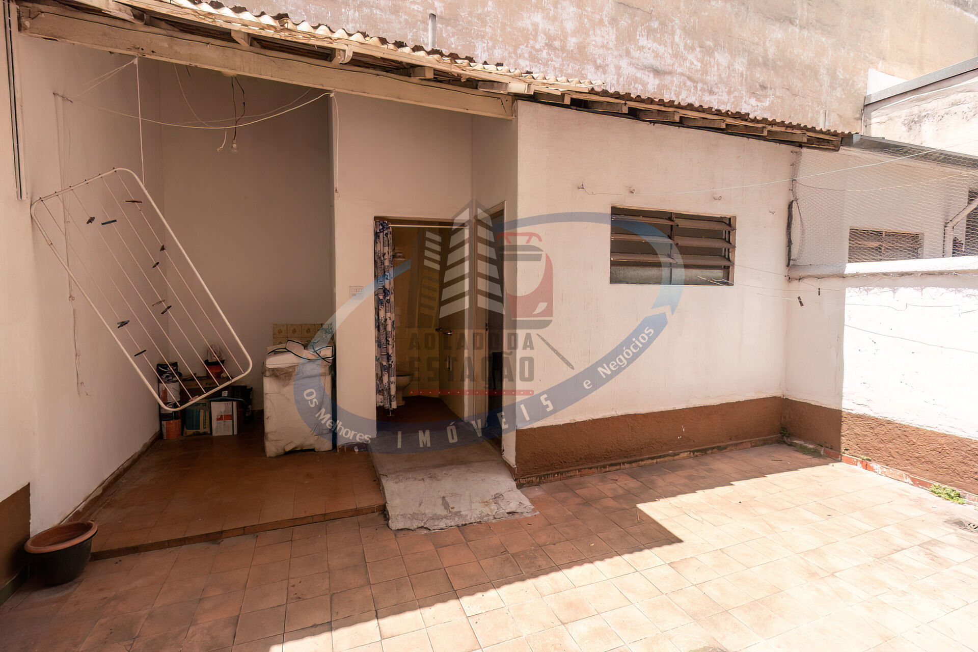 Casa para alugar com 4 quartos, 120m² - Foto 11