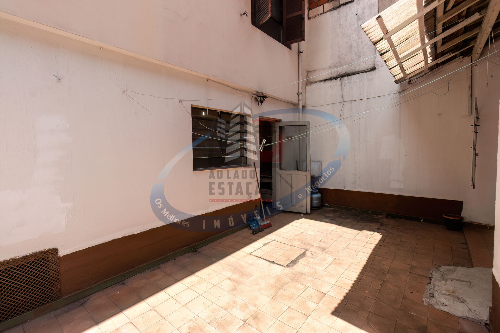 Casa para alugar com 4 quartos, 120m² - Foto 19