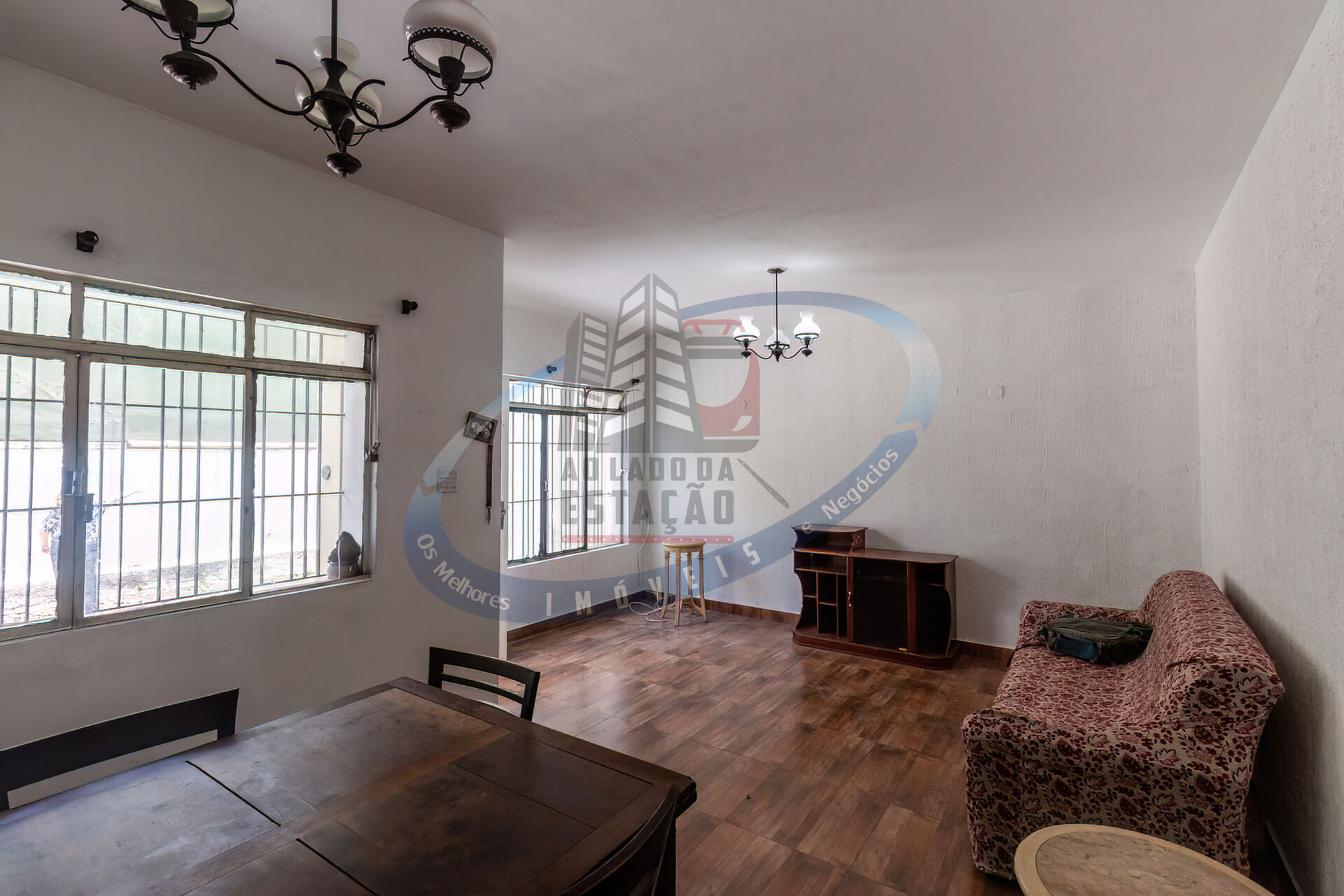 Casa para alugar com 4 quartos, 120m² - Foto 5