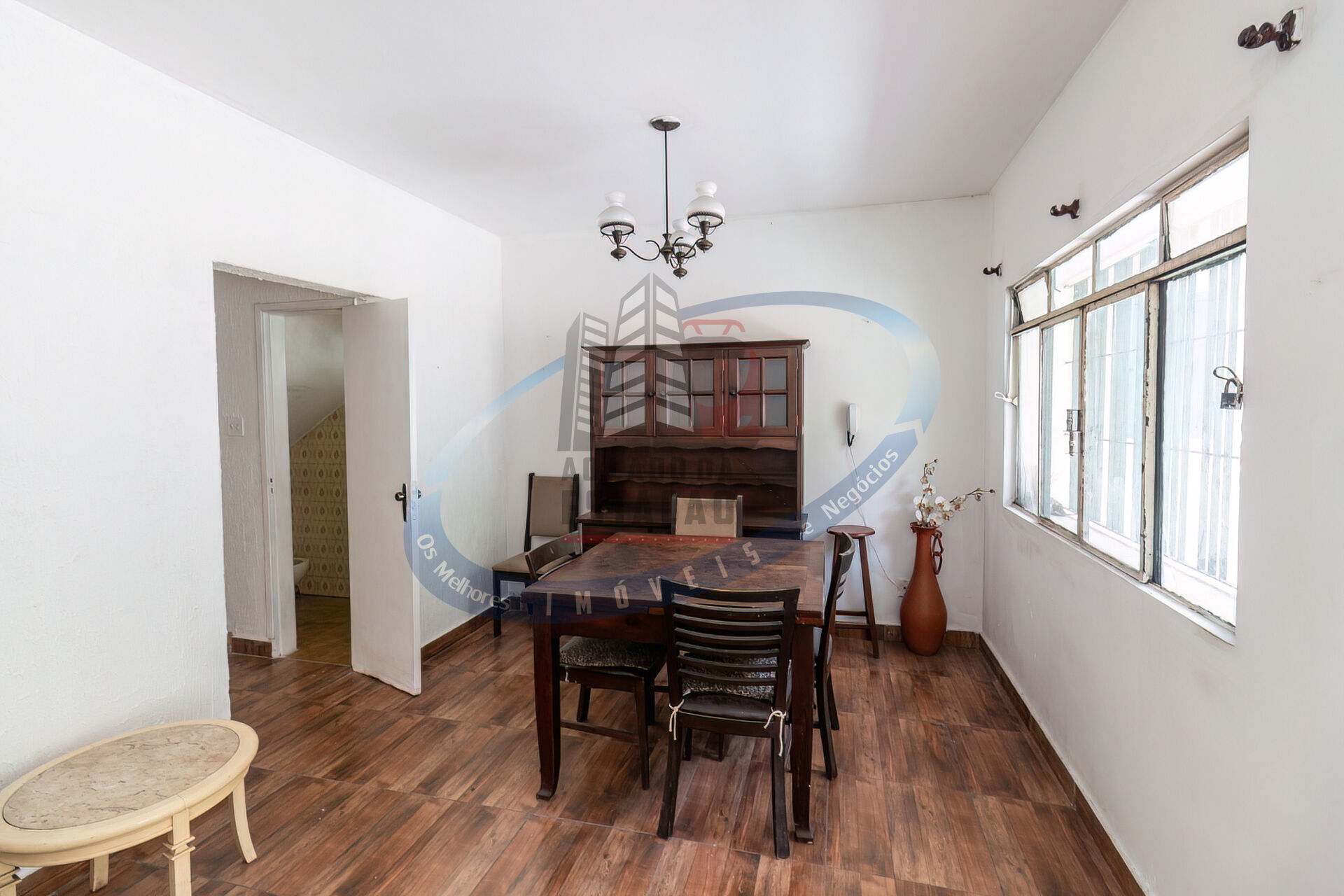 Casa para alugar com 4 quartos, 120m² - Foto 4