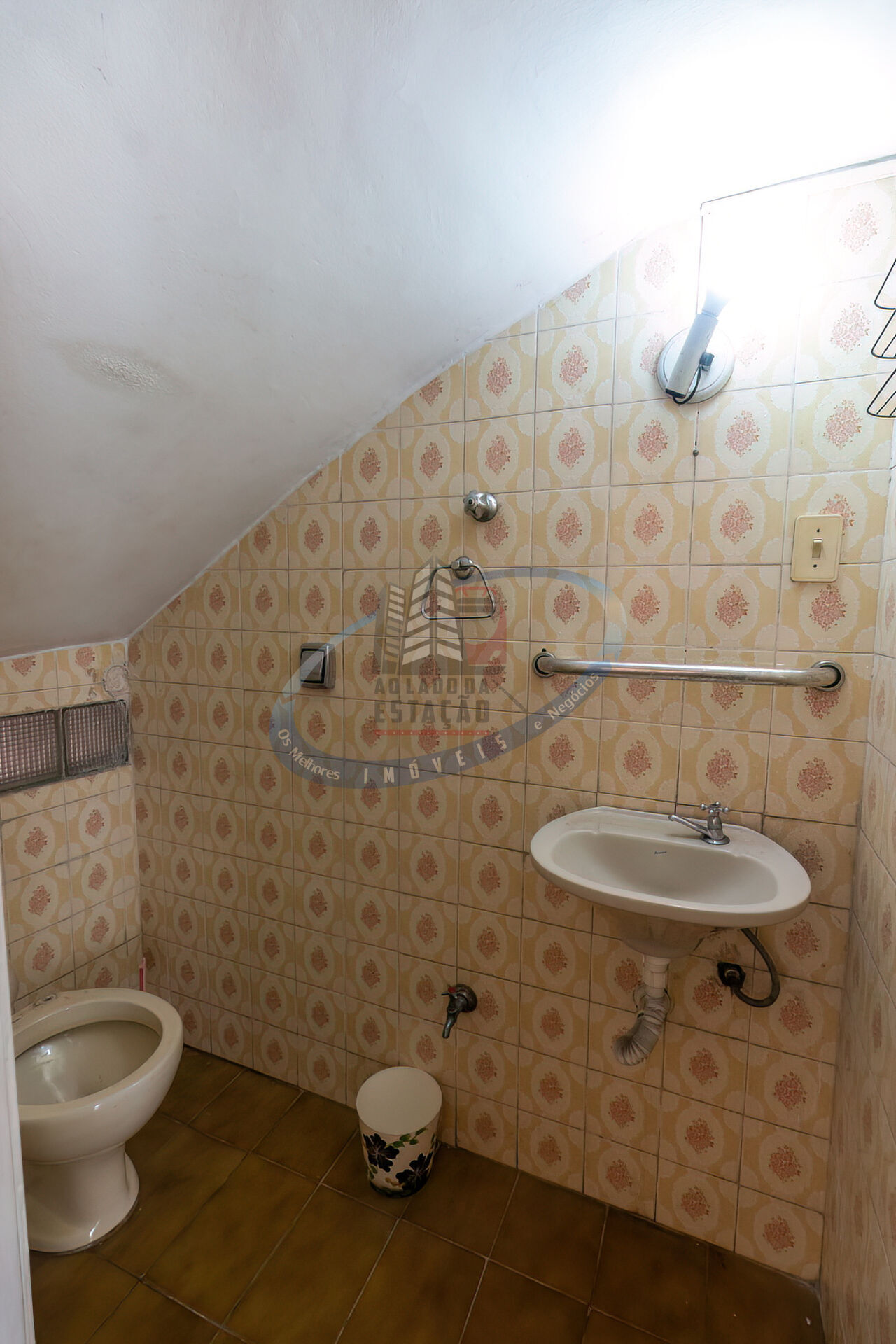 Casa para alugar com 4 quartos, 120m² - Foto 7