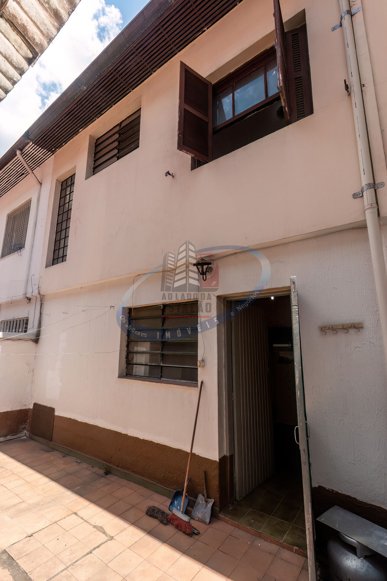 Casa para alugar com 4 quartos, 120m² - Foto 14
