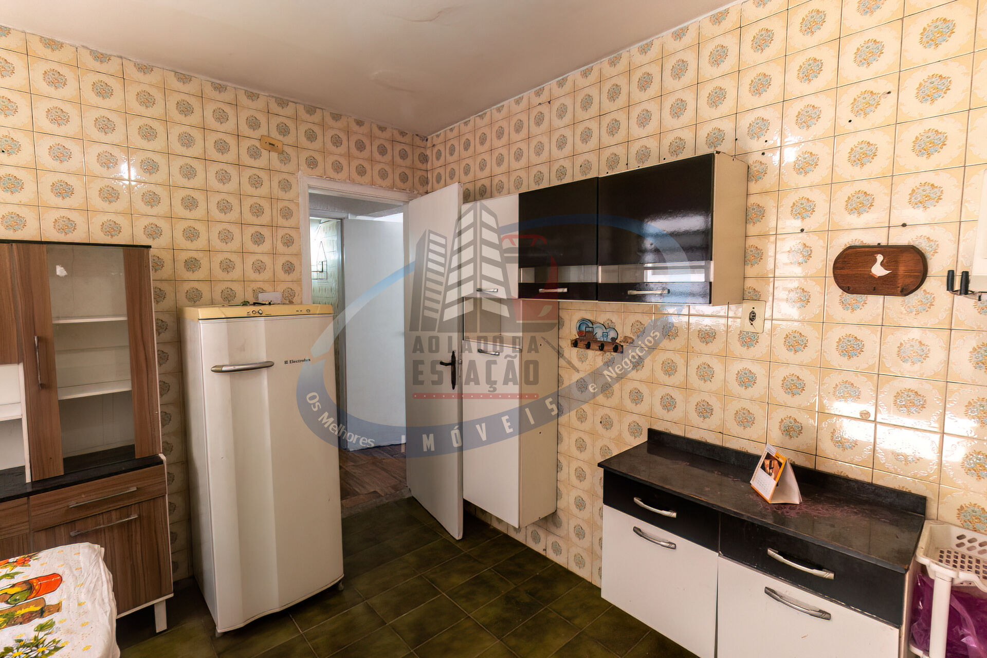 Casa para alugar com 4 quartos, 120m² - Foto 9