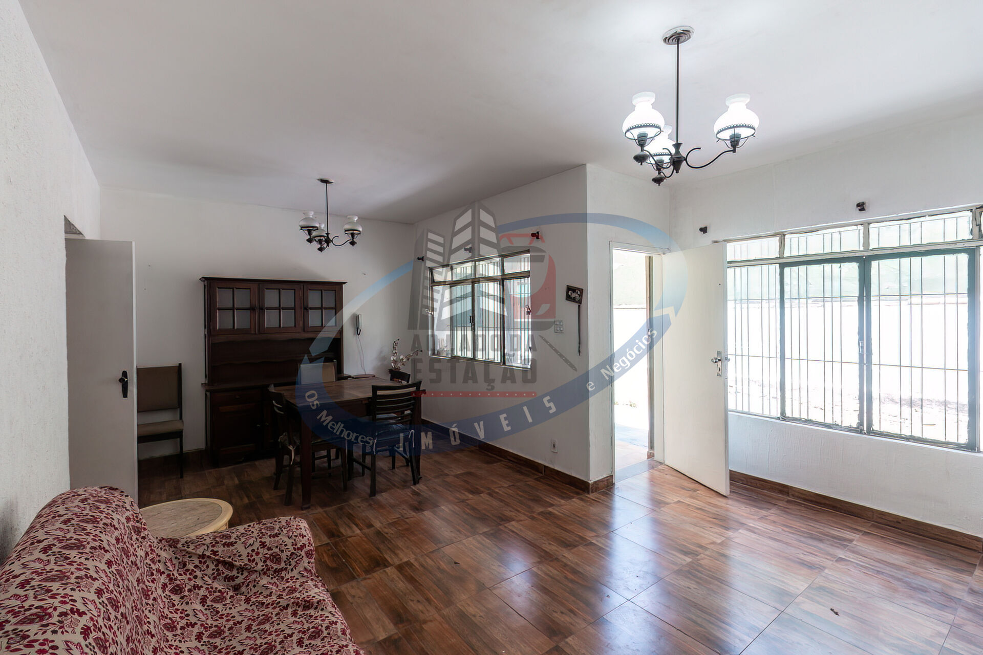 Casa para alugar com 4 quartos, 120m² - Foto 3