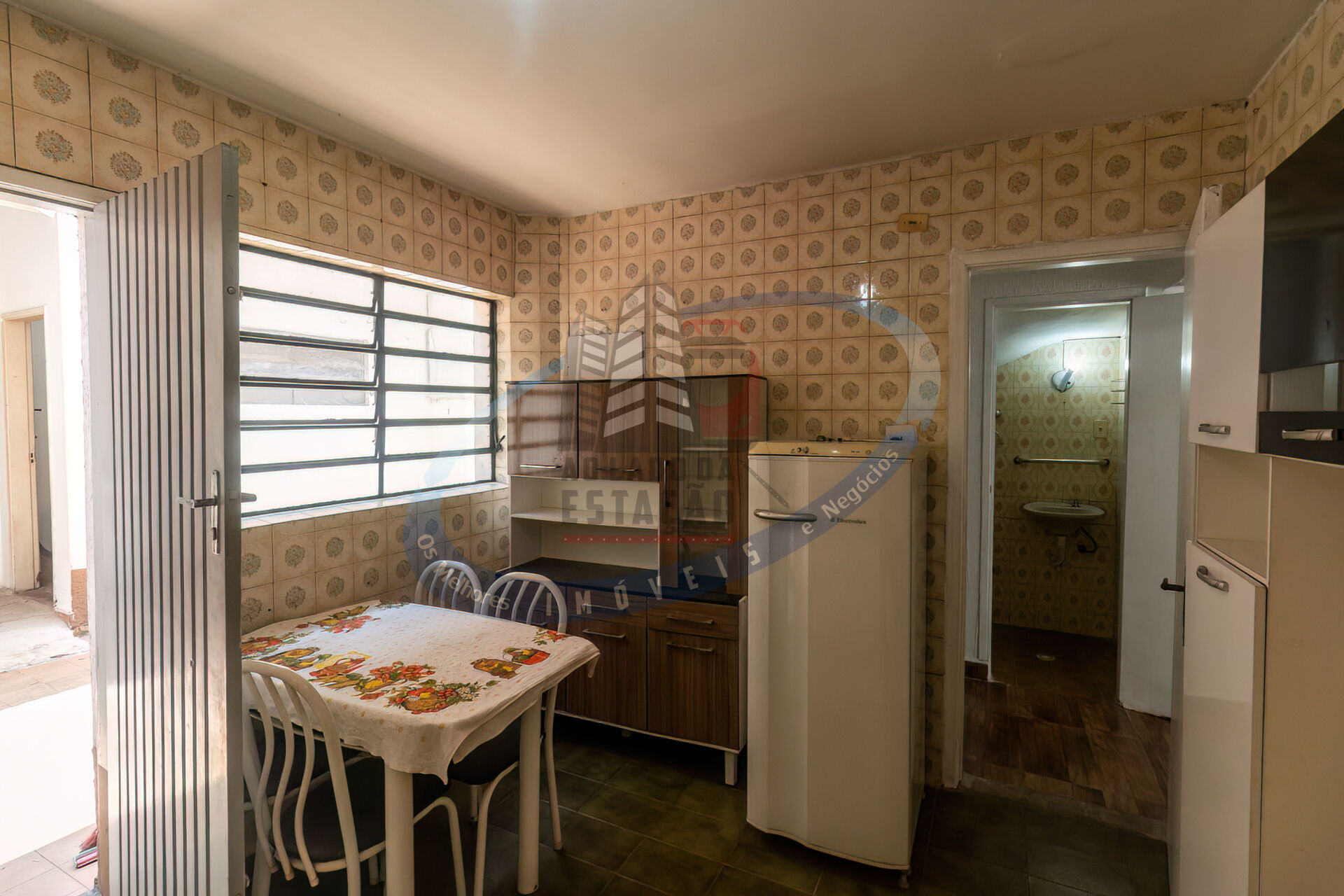 Casa para alugar com 4 quartos, 120m² - Foto 10