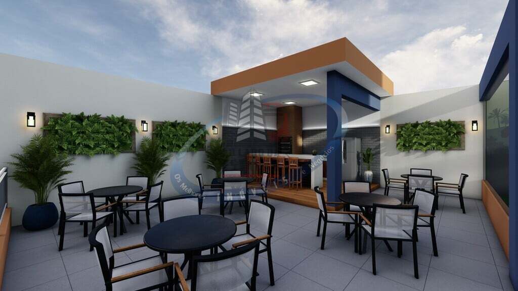 Apartamento, 3 quartos, 60 m² - Foto 16