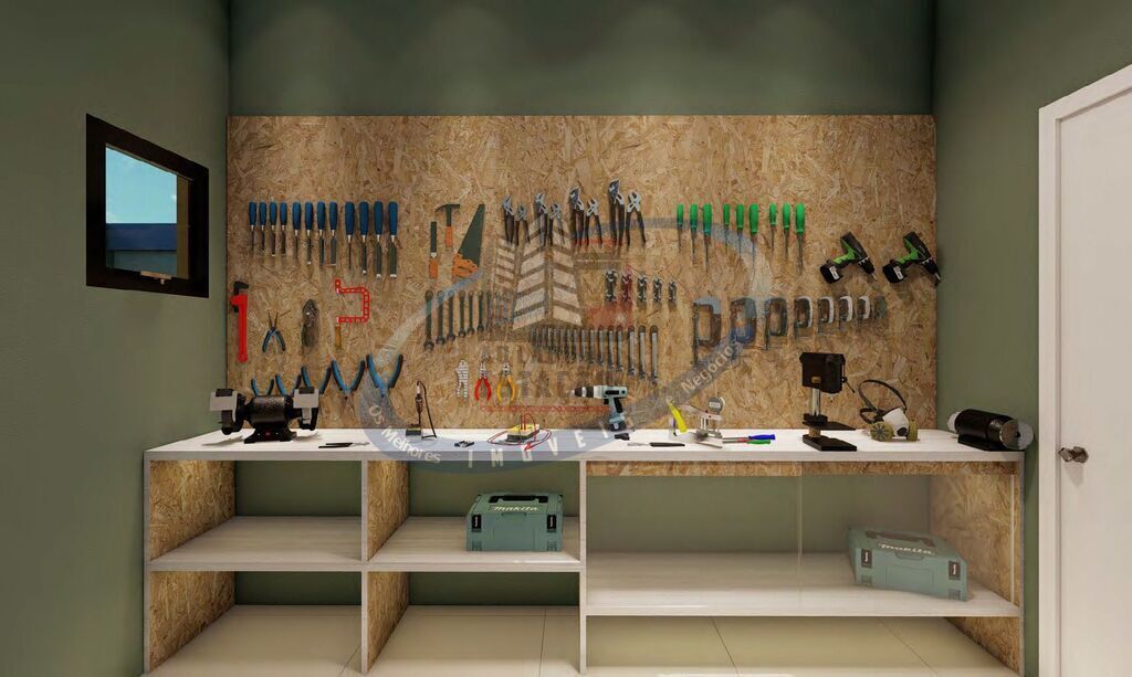 Apartamento, 3 quartos, 60 m² - Foto 12