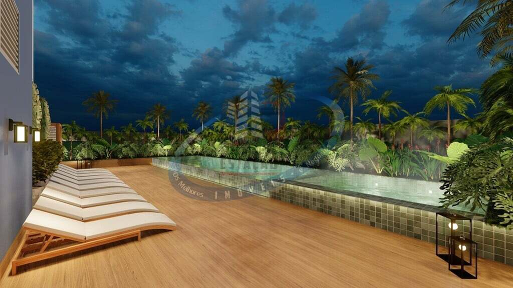 Apartamento, 3 quartos, 60 m² - Foto 21