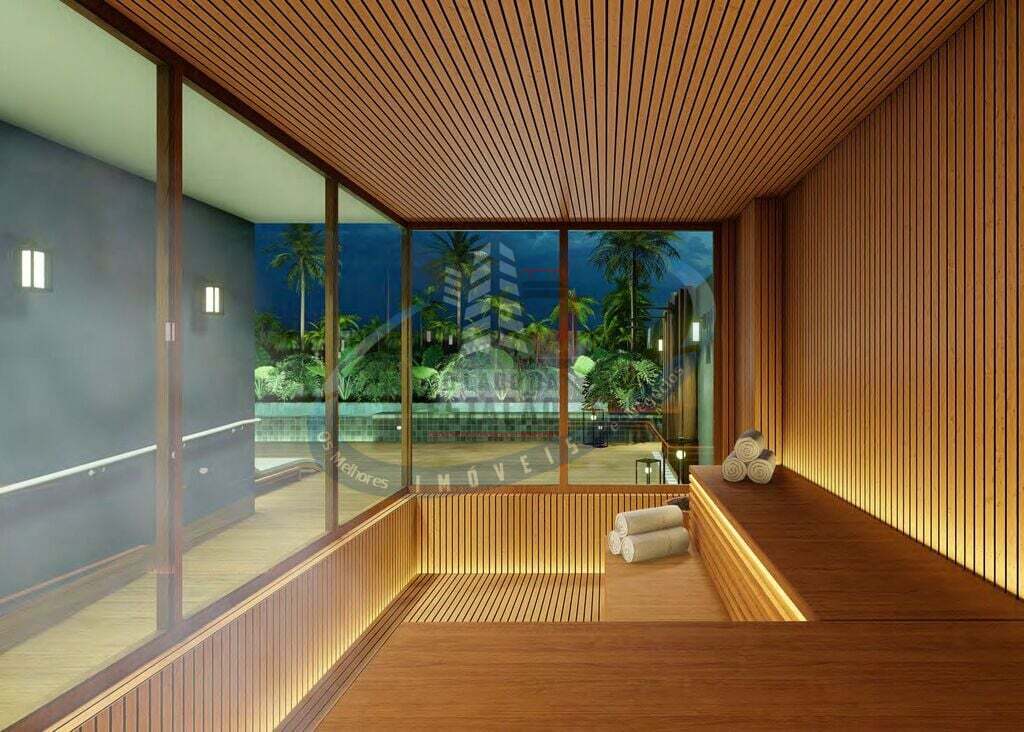 Apartamento, 3 quartos, 60 m² - Foto 14